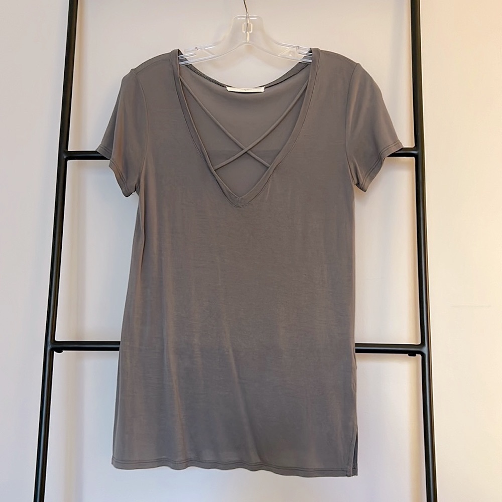 Super Soft Project Social Tee